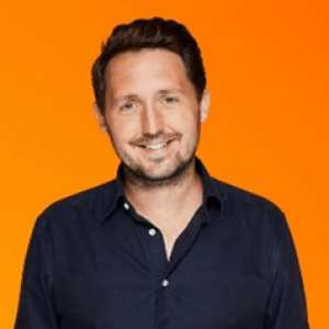 Rick van Benten